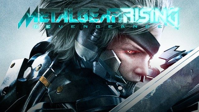 metal gear rising revengeance pc patch update download